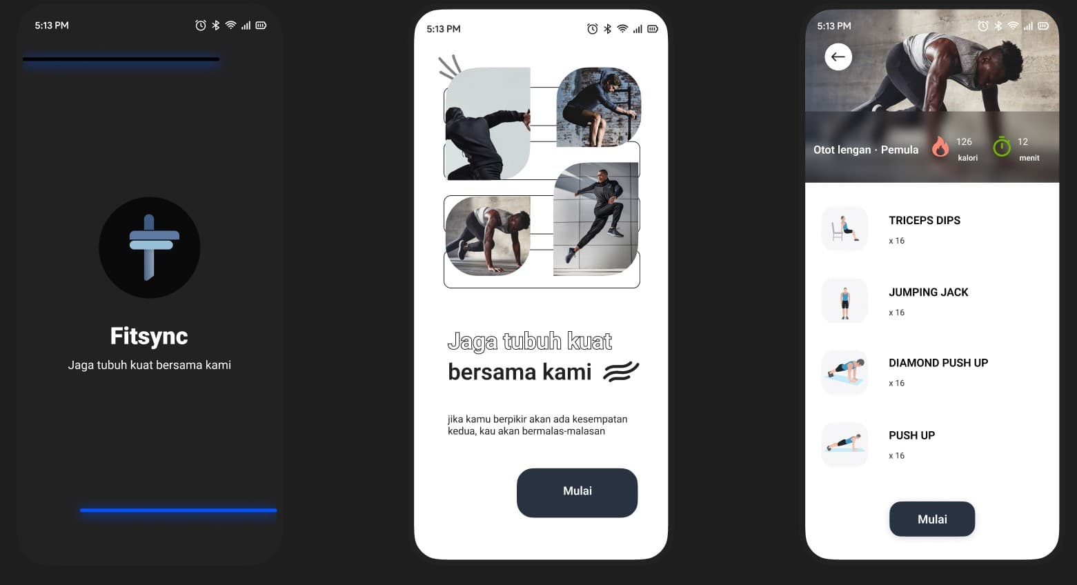 FitSync